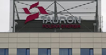 Tauron pracuje nad infrastrukturą szybkiego internetu