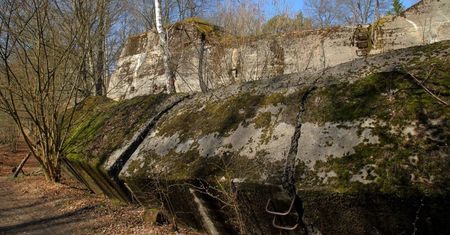 W Wilczym Szańcu znaleziono skarb z czasów II wojny Światowej