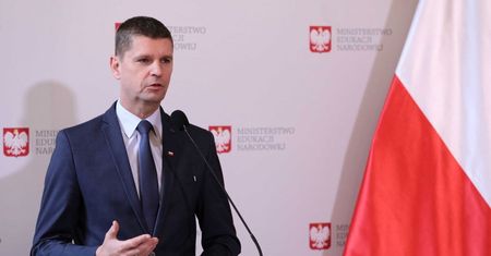 W perspektywie kilku lat środki na edukację powinny znacznie wzrosnąć