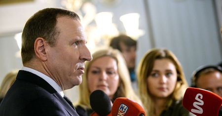 Kurski narzeka na “dobrą zmianę”