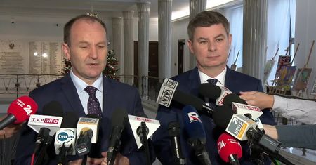 PO pyta ministra Glińskiego o wydatki Polskiej Fundacji Narodowej na podróże E. Jannigera