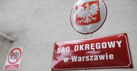 Sześć lat więzienia dla byłego szefa Art-B Bogusława B. ws. “prania pieniędzy”