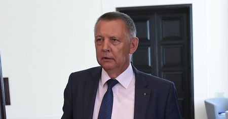 CIS: do marszałek Sejmu nie wpłynęło pismo ws. dymisji szefa NIK