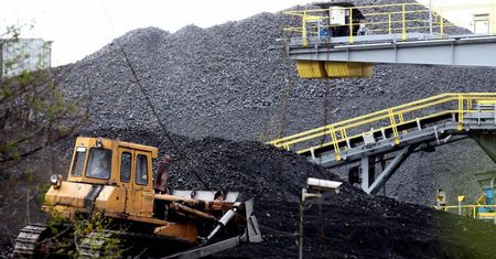 ARP: w październiku wzrosły krajowe ceny węgla dla energetyki i ciepłownictwa