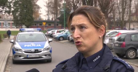 13-latek miał 3,7 promila alkoholu