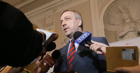 Zdrojewski: wystartuję w wyborach przewodniczącego Platformy Obywatelskiej