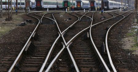Rząd przyjął program Kolej Plus wartości ok. 6,6 mld zł