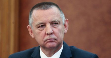 Prokuratura wszczęła śledztwo ws. m.in. oświadczeń majątkowych Mariana Banasia