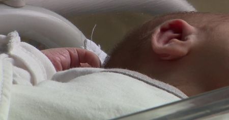 Urodzony w Londynie czterolatek nie może otrzymać numeru PESEL i paszportu