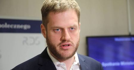 Wiceminister zdrowia: w laboratoriach poza Polską wykryto zanieczyszczenia w metforminie