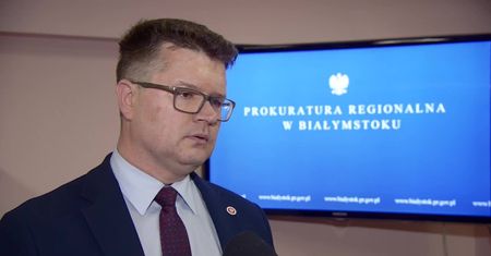 Prokuratura wszczęła śledztwo ws. oświadczeń majątkowych prezesa Najwyższej Izby Kontroli