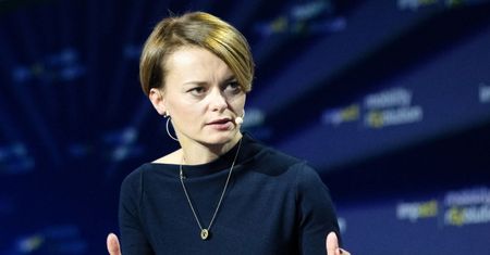 Emilewicz: biorąc pod uwagę inflację, podwyżka cen prądu nie będzie szczególnie odczuwalna