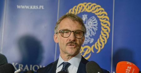 Mazur: wyrok Izby Pracy SN nie będzie miał żadnych realnych konsekwencji