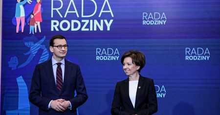 Pieniądze na 13. emerytury są zabezpieczone; chcemy, by był to stały element dodatkowej wypłaty