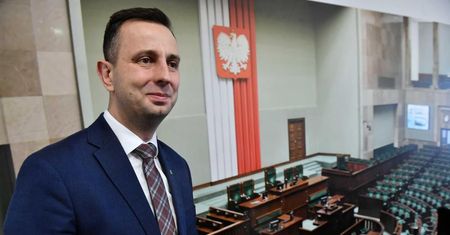 Szef PSL o wniosku Lewicy o Trybunał Stanu dla prezesa NIK: podejdziemy do niego poważnie
