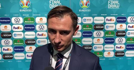 Wyniki losowania grup Euro 2020 wymusiły na Polsce zmianę sparingpartnerów.
