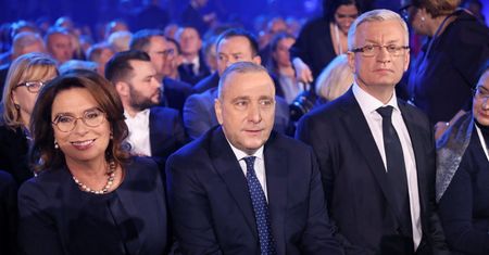 Wybory przewodniczącego PO 25 stycznia