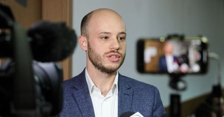 Śpiewak: będę składał wniosek do prezydenta o ułaskawienie