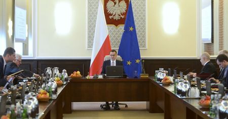 Leki dla kobiet w ciąży mają być bezpłatne, rząd przyjął projekt