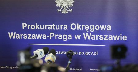 Akt oskarżenia dla Emila B. za zabójstwo 16-latka w szkole w Wawrze