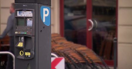 Nawet podwójna podwyżka cen parkowania w centrum Krakowa