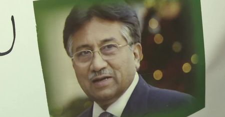 Były prezydent Pakistanu P. Muszarraf skazany zaocznie na śmierć za zdradę stanu