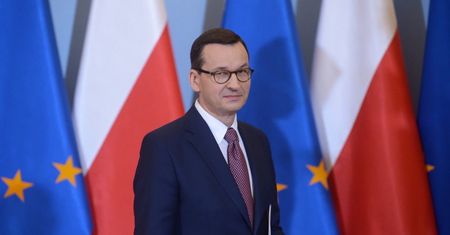 Premier: prezydent Rosji wielokrotnie kłamał na temat Polski
