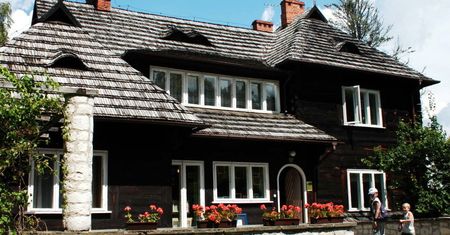 Część remontowanych zabytków w Kazimierzu Dolnym będzie dostępnych latem