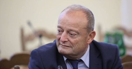 Schetyna: Riad Haidar, lekarz i poseł KO, od stycznia nie będzie ordynatorem neonatologii