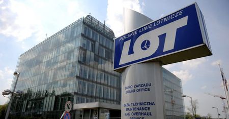 LOT od czerwca 2020 r. zacznie latać z Warszawy do Waszyngtonu