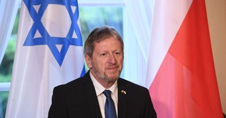 Ambasador Izraela o słowach Putina: to Niemcy zaczęły II wojnę światową, Polska była pierwszą ofiarą