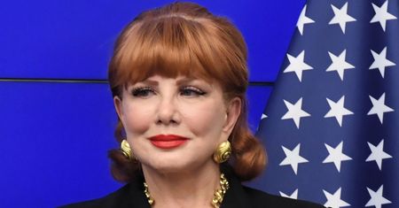 MSZ odpowiada ambasador USA w Polsce, która broni Polaków