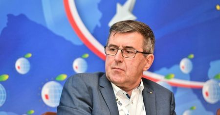 Prezes Banków Żywności: rocznie marnujemy 2 mln ton jedzenia; zachęcam do dzielenia się posiłkami