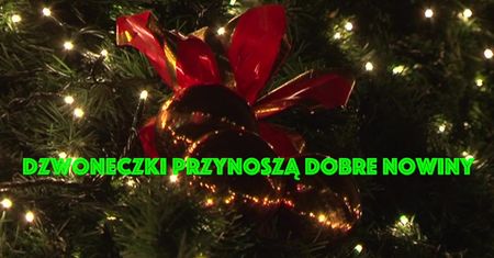 Choinka pełna symboli. Co wieszamy na świątecznym drzewku?