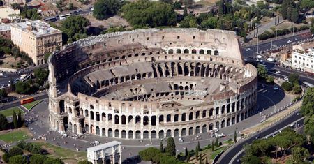 Włochy: jeden bilet do Koloseum, Forum Romanum i innych zabytków