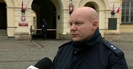 Zarzuty dla drugiego podejrzanego o napaść na wolontariuszy rozdających jedzenie bezdomnym