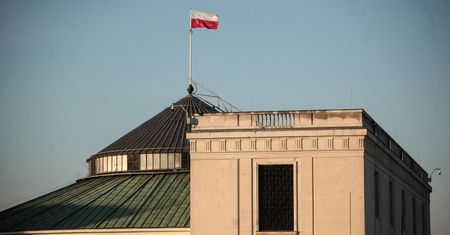 Projekt budżetu na 2020 r. trafił do Sejmu