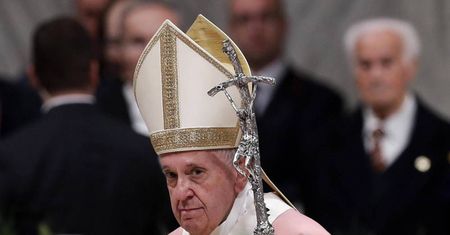 Papież do uczestników spotkania we Wrocławiu: Polska ma swoje korzenie w wierze