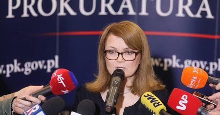PK: akt oskarżenia przeciwko “Ramzesowi” za zgwałcenie dwóch kobiet