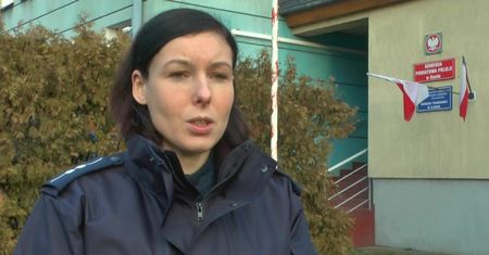 14-latka śmiertelnie zatruła się czadem w Iławie. Śledczy sprawdzili piecyk gazowy
