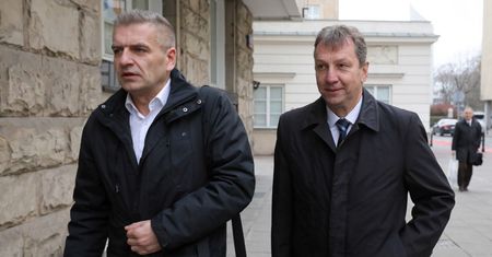 Arłukowicz: postanowiłem wystartować w wyborach przewodniczącego PO