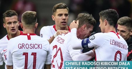 Oni nas zachwycili. Sukcesy polskich sportowców w 2019 roku