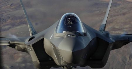 Negocjacje dotyczące zakupu F-35 zakończą się w styczniu?
