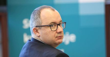 RPO: retoryka projektu PiS typowa dla okresów konfliktów zbrojnych i stanu wojennego