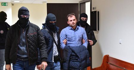 Areszt dla Marcina Dubienieckiego w nowym wątku śledztwa ws. SKOK Wołomin