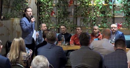 Akcja pracowników Huawei Polska. Wsparli Fundację Ratownictwa Tatrzańskiego TOPR