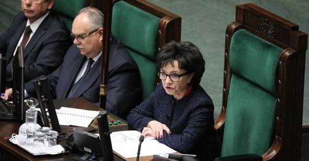 Sejm rozpoczął rozpatrywanie projektu nowelizacji ustaw sądowych
