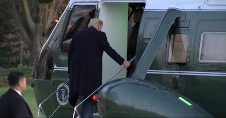Impeachment D. Trumpa przegłosowany przez Izbę Reprezentantów. O przyszłości prezydenta USA zdecyduje Senat