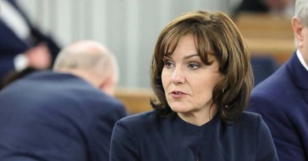 Senat zajmie się nowelizacją ustaw sądowych najprawdopodobniej między 15 a 17 stycznia