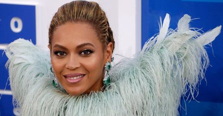 Beyonce wraz z marką Adidas zaprojektowała kolekcję sportowych ubrań